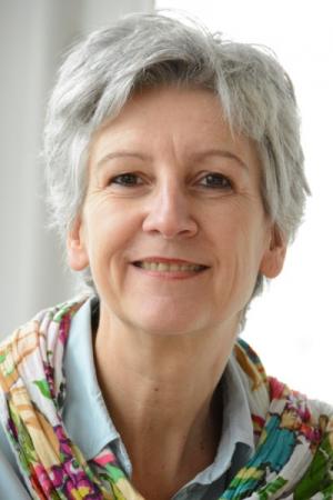 Dr. med. Gudrun Maria Eisermann