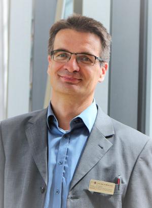Dr. med. Ralf Müller-Lenz