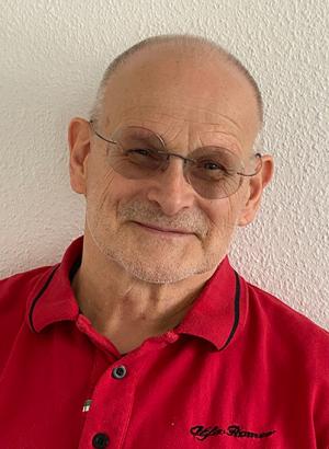 Dr. med Herbert Scheiblich