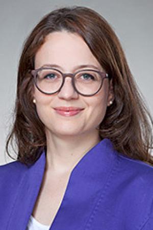 Dr. Susanne Krömer