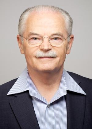 Dr. med Werner Polster