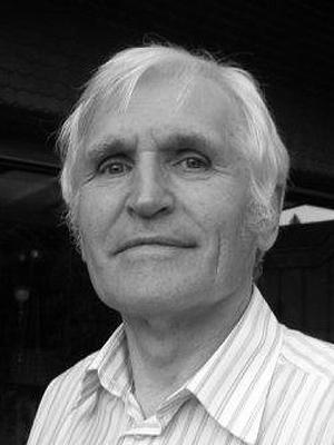 Dr. phil. Norbert Windisch †