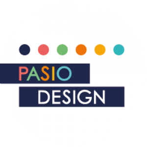 Logo: pasioDesign - Werbeagentur